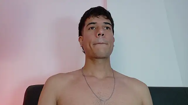 Derek_stud_ ওয়েবক্যাম শো