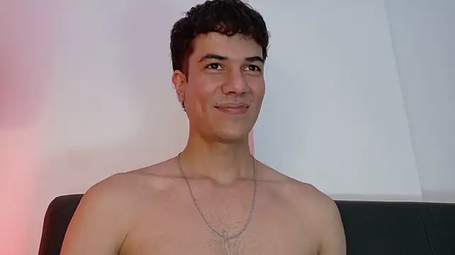 Derek_stud_ ওয়েবক্যাম শো
