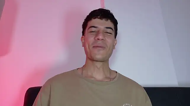 Derek_stud_ Шоу с уебкамера