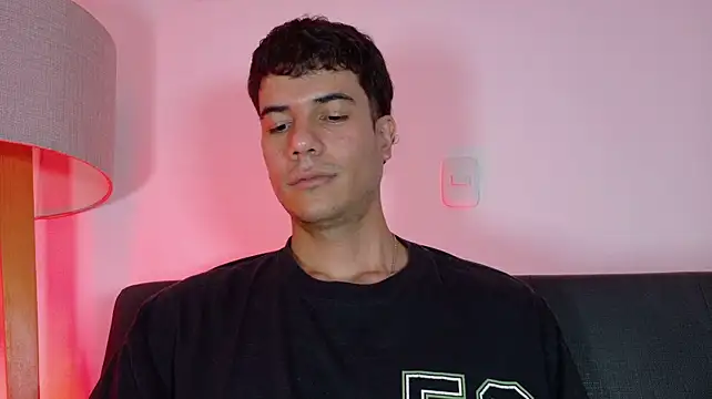 Pokazy przed kamerką – Derek_stud_
