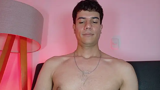 Derek_stud_ webkamerás műsora