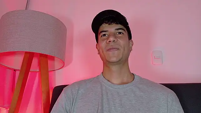 Show webcam de Derek_stud_