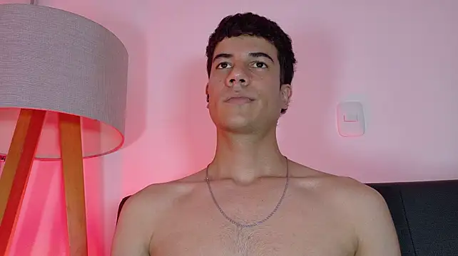 Show de webcam de Derek_stud_
