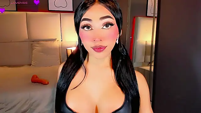 Aleisha_Beaumont Webcam show