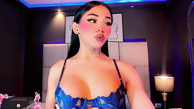 Вебкам-шоу Aleisha_Beaumont