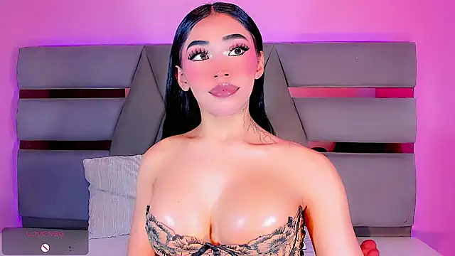 Aleisha_Beaumont's Webcam Show
