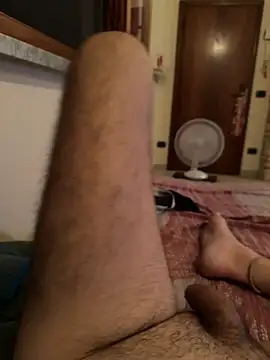 turoppa Pertunjukan Webcam