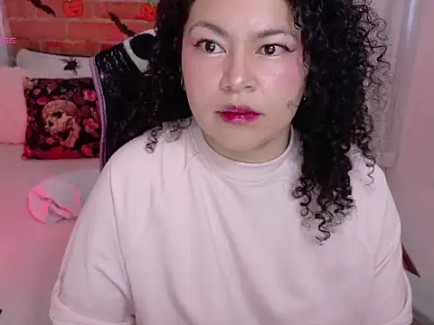 MissBronte's Webcam Show