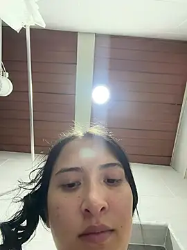 EmmyCastillo Webcam show