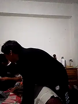 Show de Lean2026a na webcam
