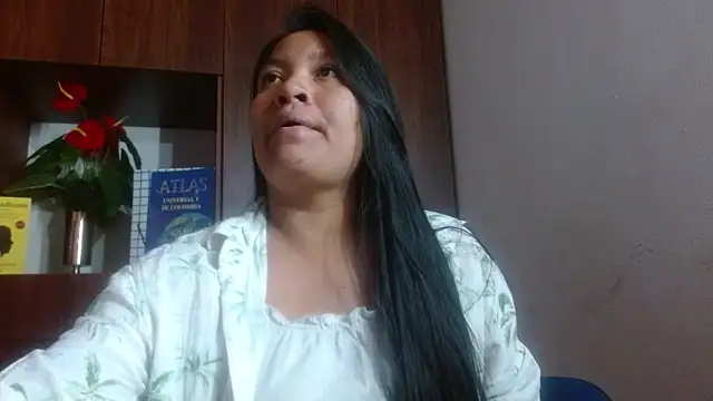 Sol_vannesa live XXX chat