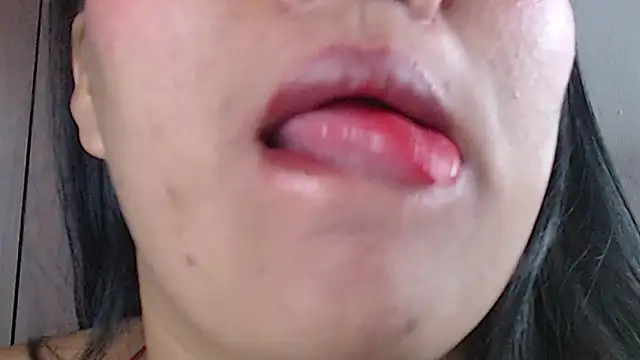 Živý XXX chat Sol_vannesa