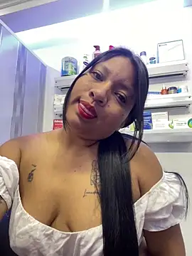 XXX chat uživo modela Sol_vannesa