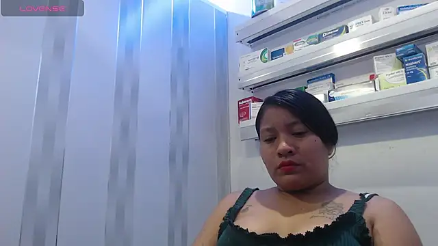 Chat XXX ao vivo de Sol_vannesa