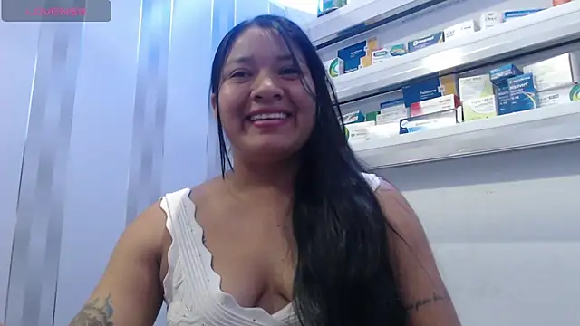 Chat XXX Live Sol_vannesa