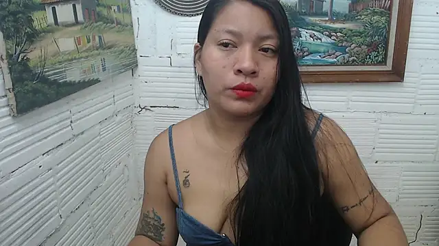 Sol_vannesa's Live XXX Chat