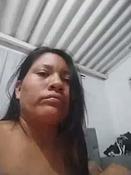 Sol_vannesa's Webcam Show