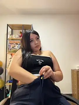 -Lorelain-'s Webcam Show