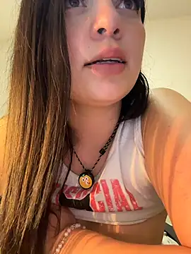 -Lorelain- Webcam show