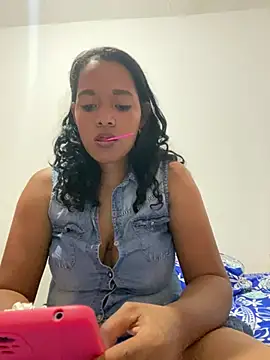 Stefany_03_ webcam show