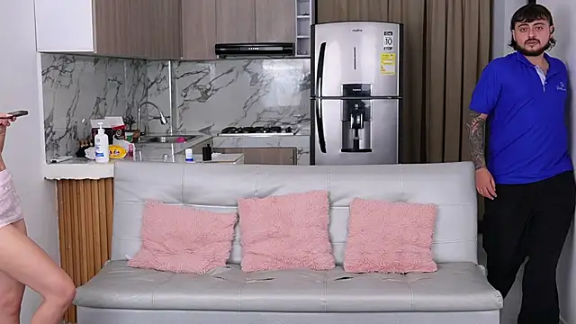 Golden_girlss Webcam Show