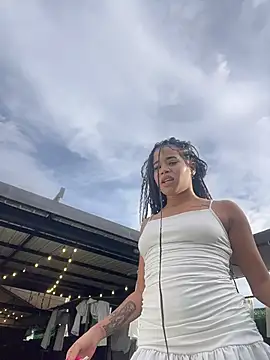 EmmaExoticaXXX's Webcam Show