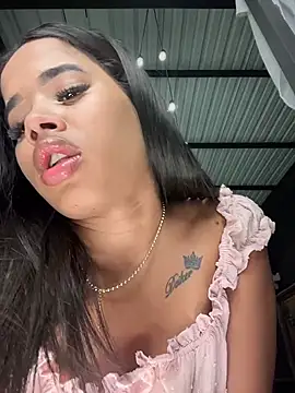 EmmaExoticaXXX – live chatrum