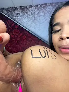 Show Webcam de EmmaExoticaXXX