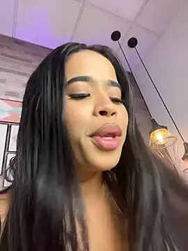 EmmaExoticaXXX ওয়েবক্যাম শো