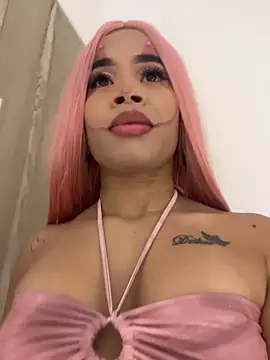 Show webcam de EmmaExoticaXXX