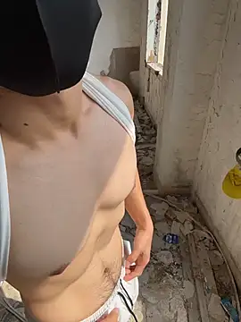 SexyKuikuiTop01のウェブカメラショー