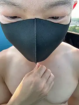 Вебкам-шоу SexyKuikuiTop01