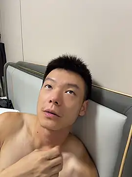 SexyKuikuiTop01's Webcam Show