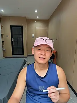 SexyKuikuiTop01 Show Webcam