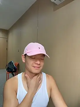 SexyKuikuiTop01 Webcam Show