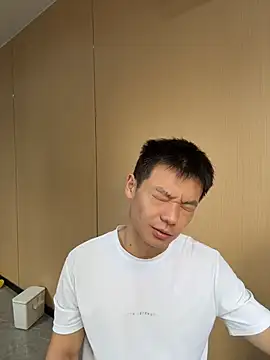 SexyKuikuiTop01's Webcam Show