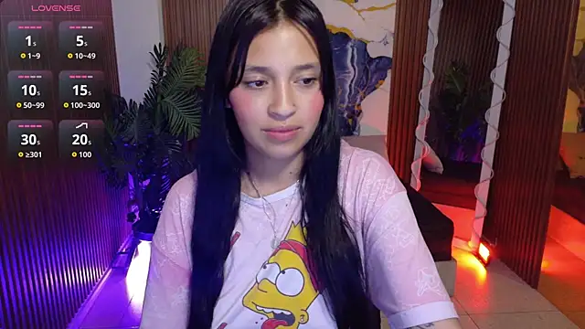Corall_tay1's Live XXX Chat