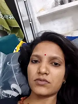 SS_sanjna's Webcam Show