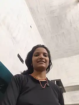SS_sanjna ওয়েবক্যাম শো