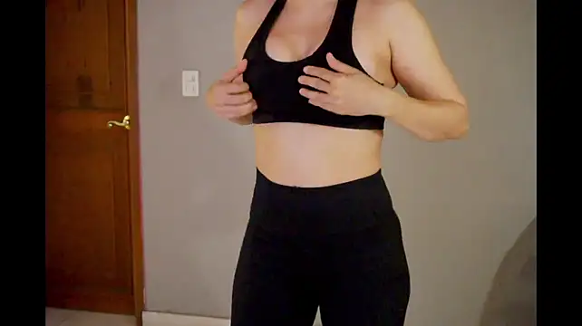 Chat +18 de thevictoriaposh ao vivo