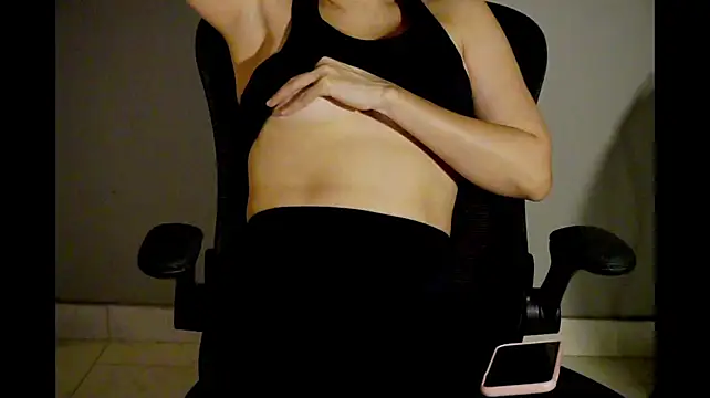 Webkamerová show thevictoriaposh