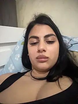 Živý XXX chat LilyLovell