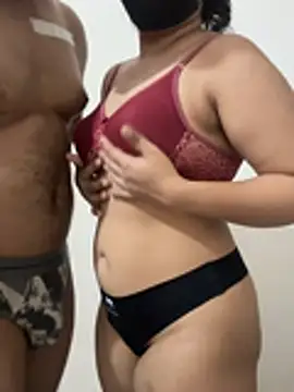Tokencraze_couple – Kamerová šou