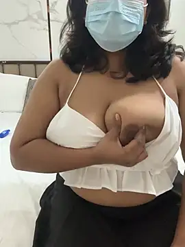 Show Webcam de Tokencraze_couple