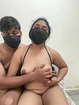 Tokencraze_couple Adlı Modelin Web Kamerası Şovu