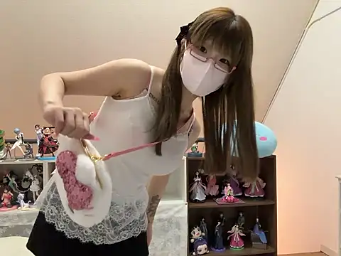crazyhappy_omanko 라이브 XXX 채팅