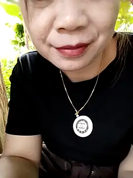 โชว์เว็บแคมของ Squirt107