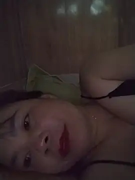 Squirt107's Webcam Show