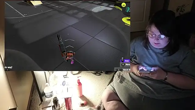ChubbiGhostiiin Live XXX chat