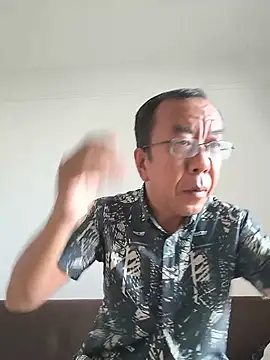 ccrbym Pertunjukan Webcam